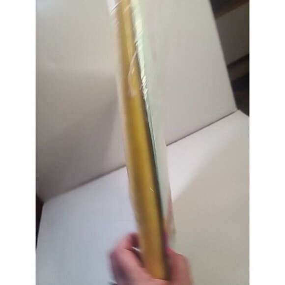 Vintage Teflon Ironing Board Cover And Pad Double Thick Fits Standard Iron Table - Picture 6 of 12